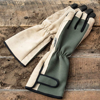 WellBuilt™ Gauntlet Gloves